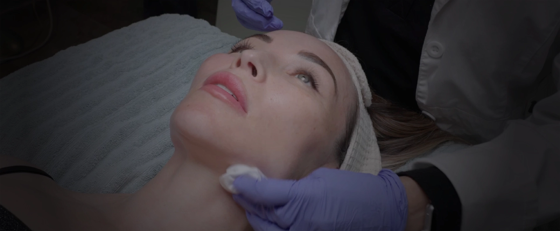 Quality Aesthetic Video