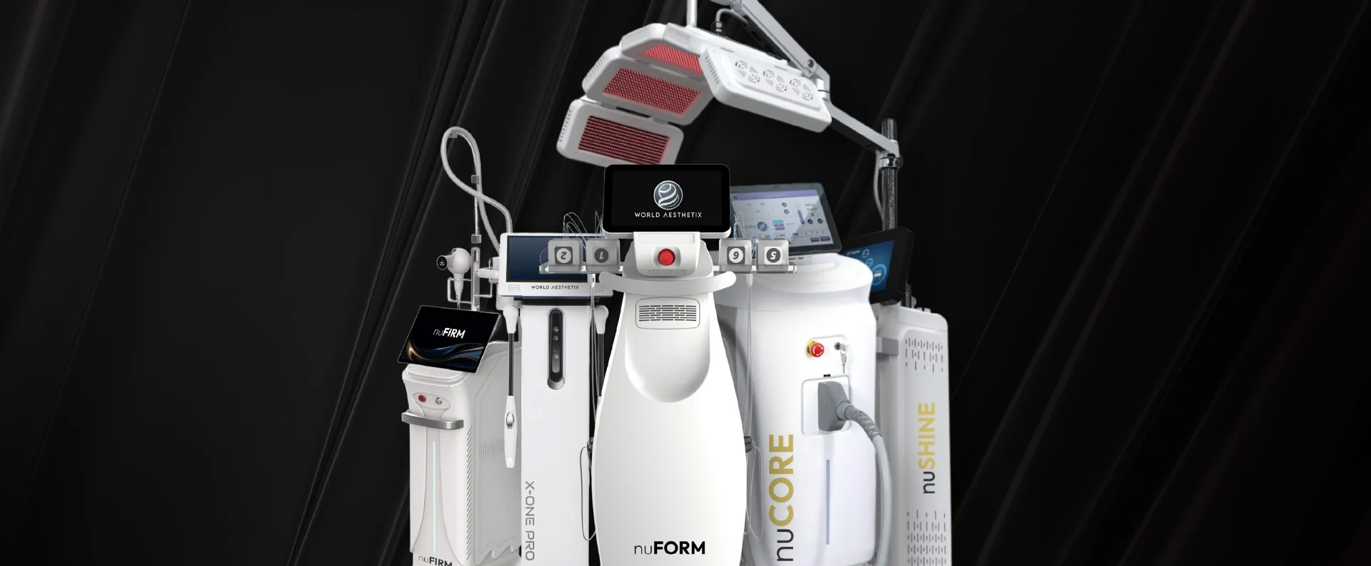 Products and Services